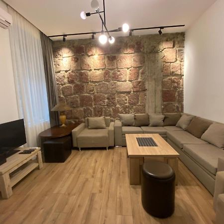 Nice Loft On Uznadze Street Тбилиси Экстерьер фото
